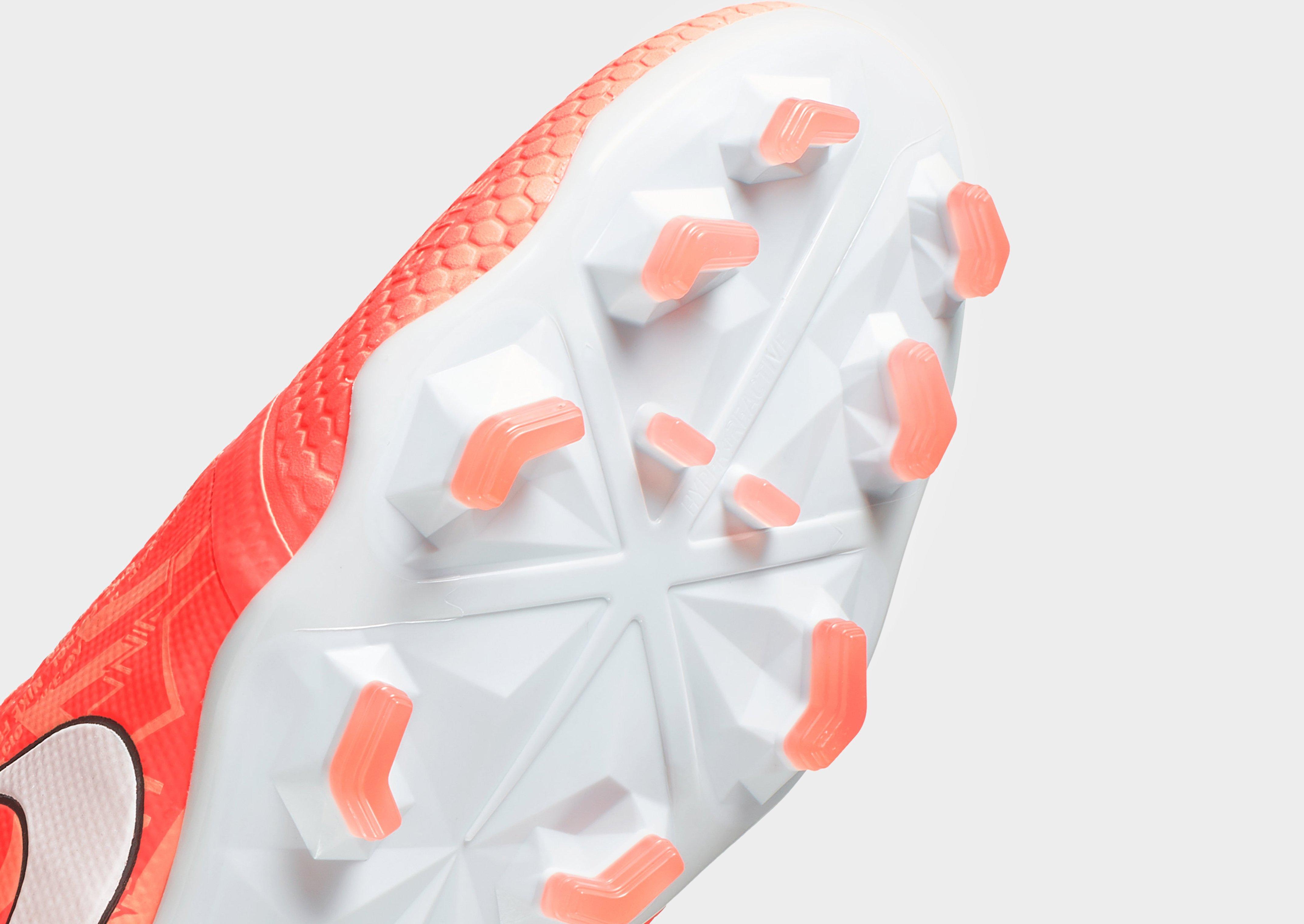 Bota de fútbol Nike Phantom Venom Academy AG R Niño .